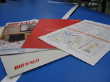 BUFFALO