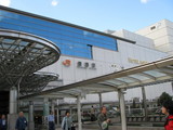 豊橋駅