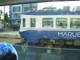 路面電車