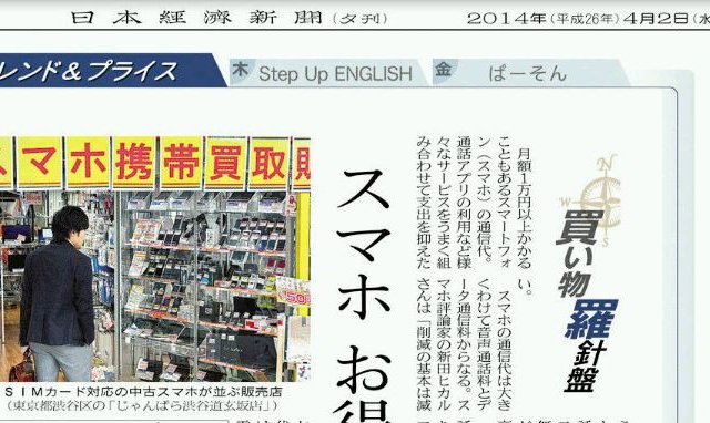 nikkei