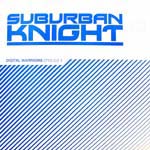 suburban