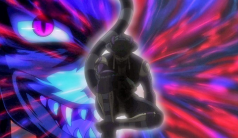 キャプチャ