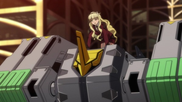 アクティヴレイド12話033