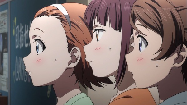 ラブライブ!サンシャイン!!013