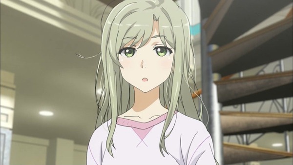 スクールガールストライカーズ006