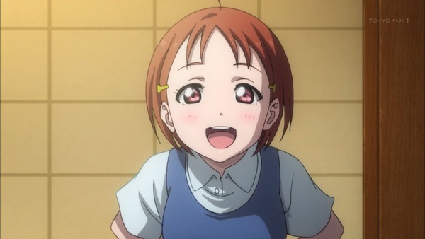 ラブライブ!サンシャイン!!024