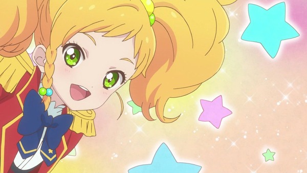 アイカツスターズ055