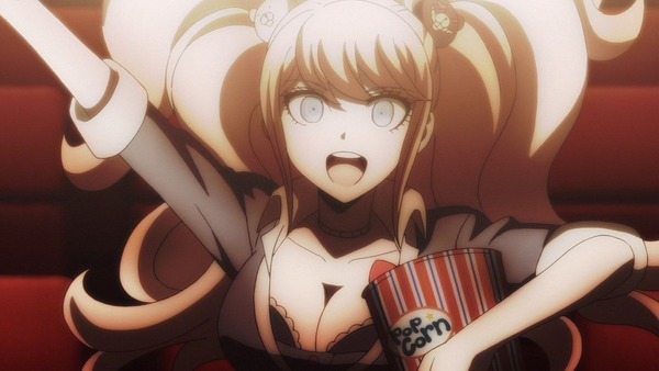 ダンガンロンパ3未来編12話055