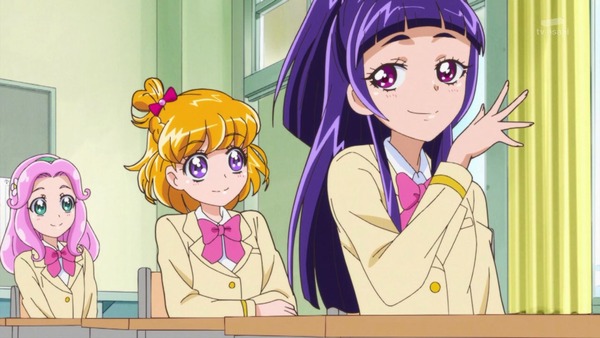 魔法つかいプリキュア35話004