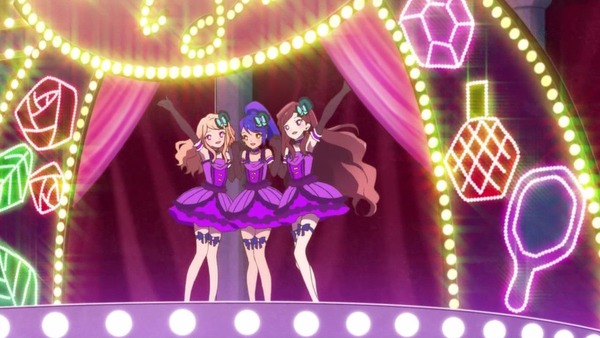 アイカツスターズ25話141