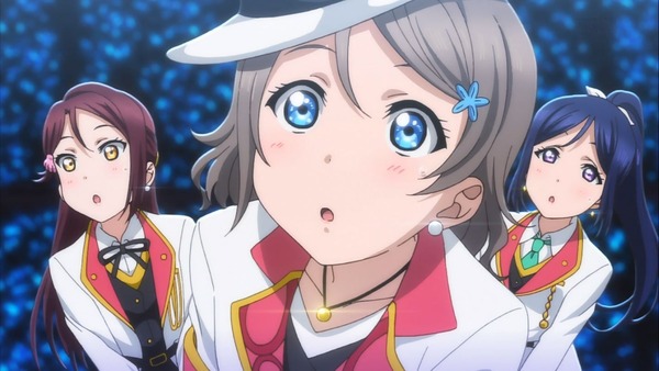 ラブライブ!サンシャイン!!140