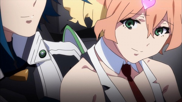 マクロス26話135