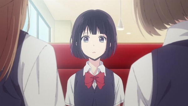 クズの本懐103