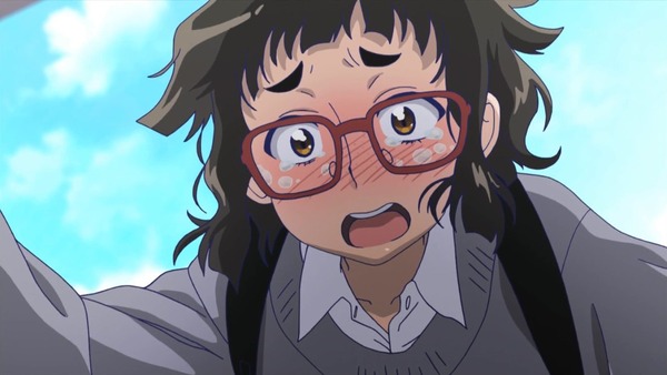 おしえて!ギャル子ちゃん025