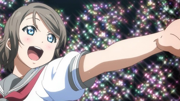 ラブライブ!サンシャイン!!093