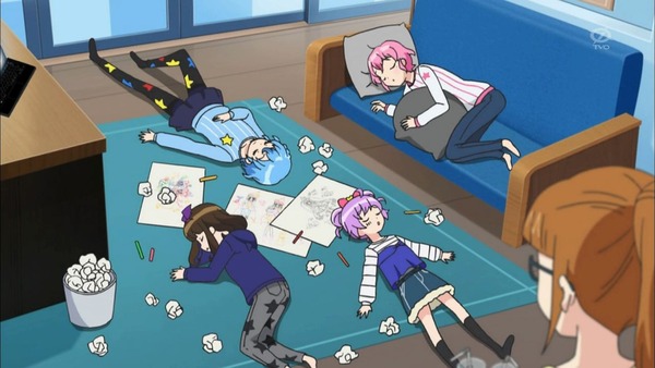 プリパラ38