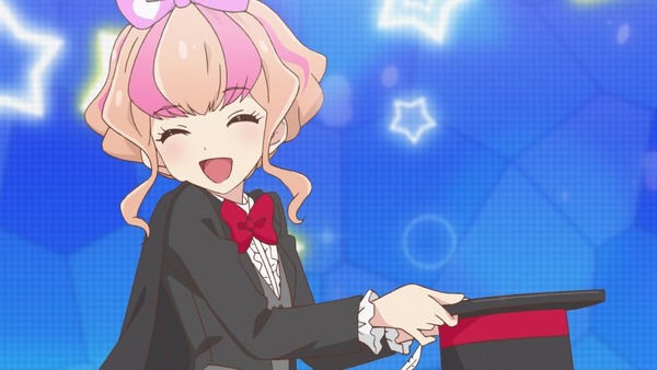 アイカツスターズ113