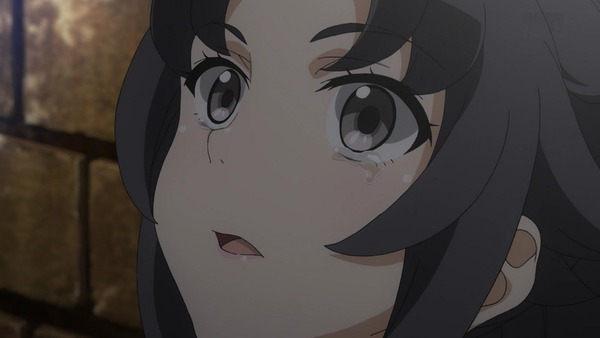 スクールガールストライカーズ10話79