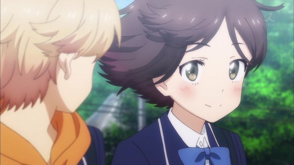 この美術部には問題がある!131