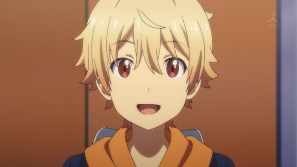 この美術部には問題がある!243