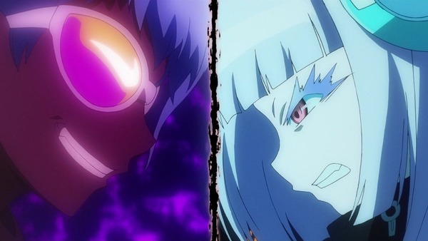 双星の陰陽師057