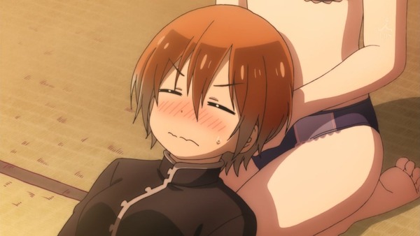 うらら迷路帖158