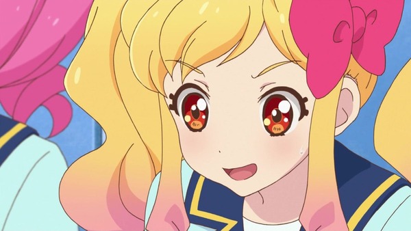 アイカツスターズ25話068