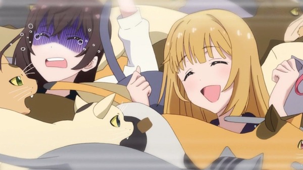 アイドル事変083