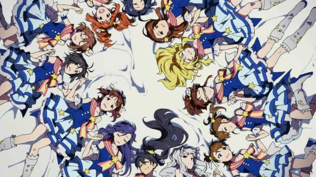 アイドルマスター59