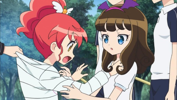プリパラ35
