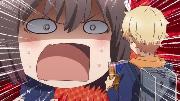 この美術部には問題がある!085