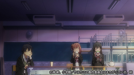 oregairu_pv10