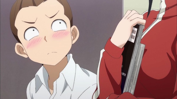 亜人ちゃんは語りたい010