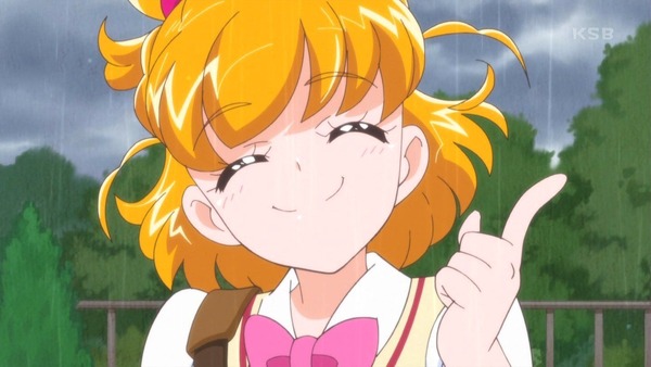 魔法つかいプリキュア!110