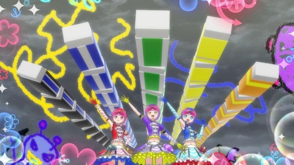 プリパラ112