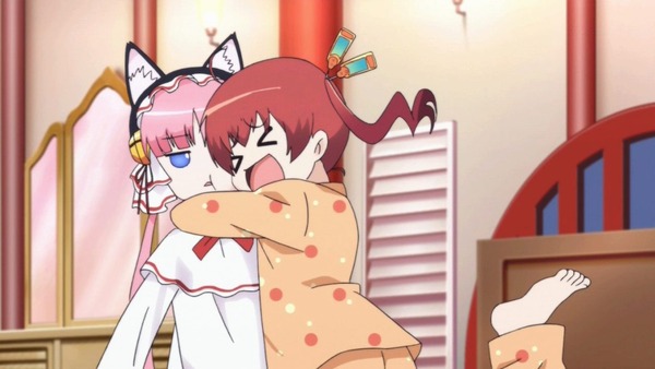紅殻のパンドラ105