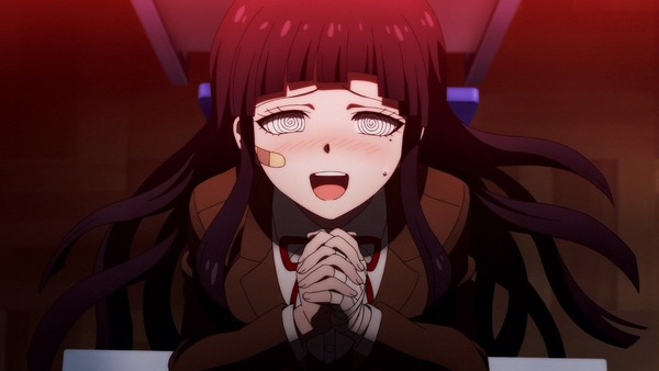 ダンガンロンパ034