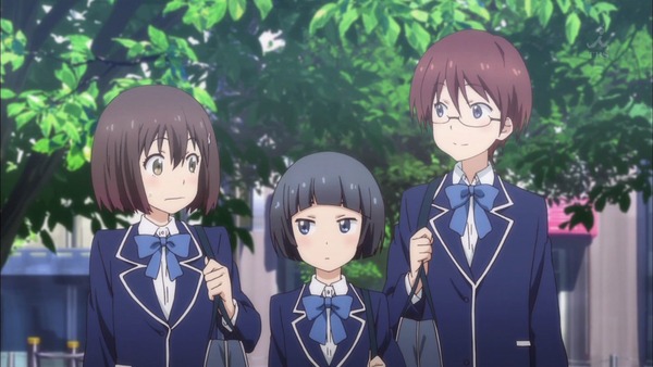 この美術部には問題がある!057