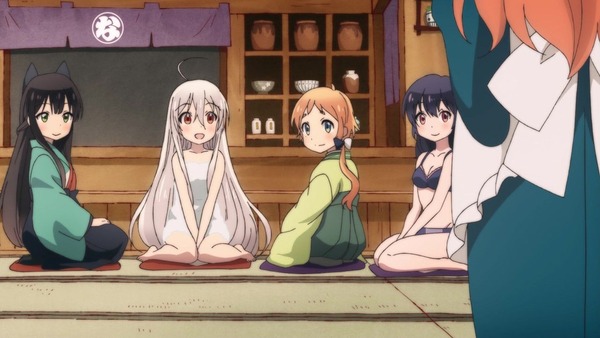 うらら迷路帖112
