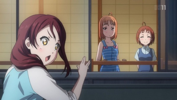 ラブライブ!サンシャイン!!054