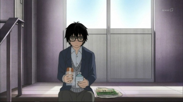 3月のライオン046