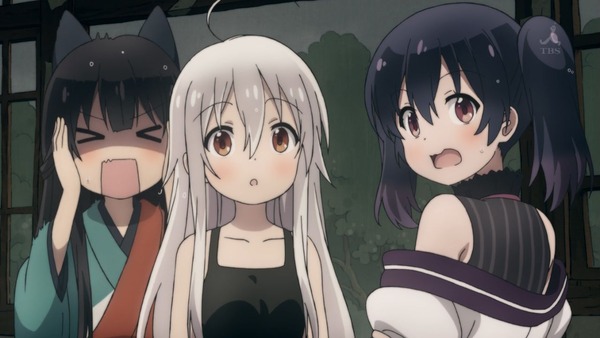 うらら迷路帖080