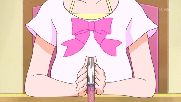 魔法つかいプリキュア!057