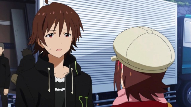アイドルマスター17