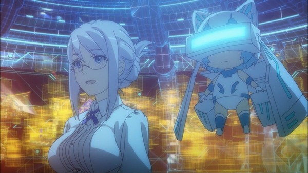 スクールガールストライカーズ101