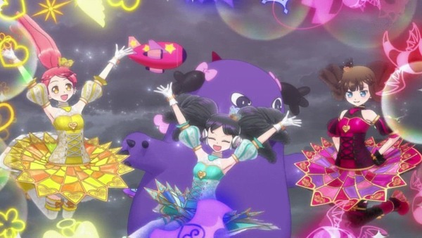 プリパラ086