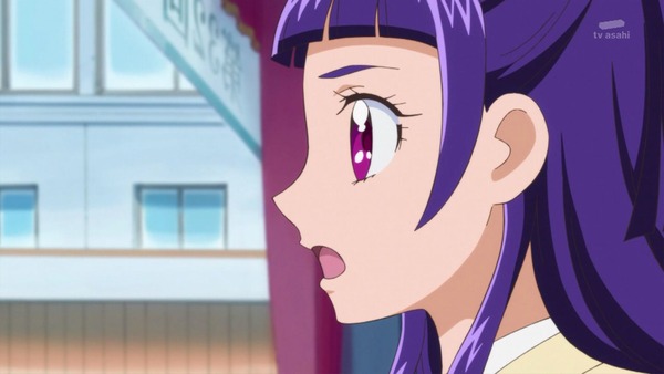 魔法つかいプリキュア35話114