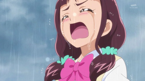 魔法つかいプリキュア!104