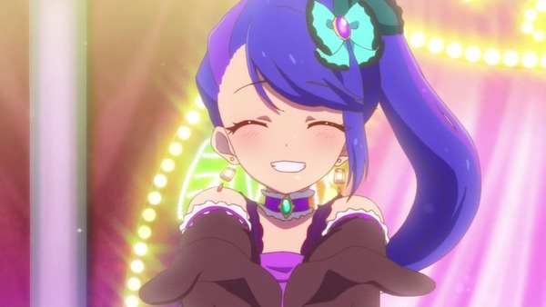 アイカツスターズ25話146