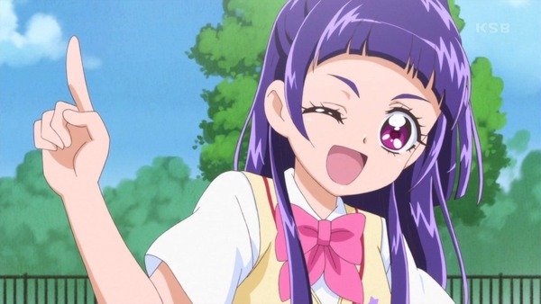 魔法つかいプリキュア!021